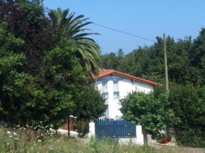 Casa Jardín Rocablanca Llanes